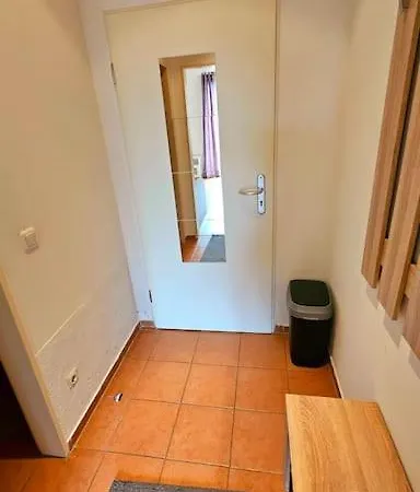 Apartament Number 4 *