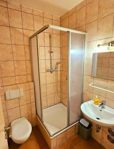 Number 4 Apartman