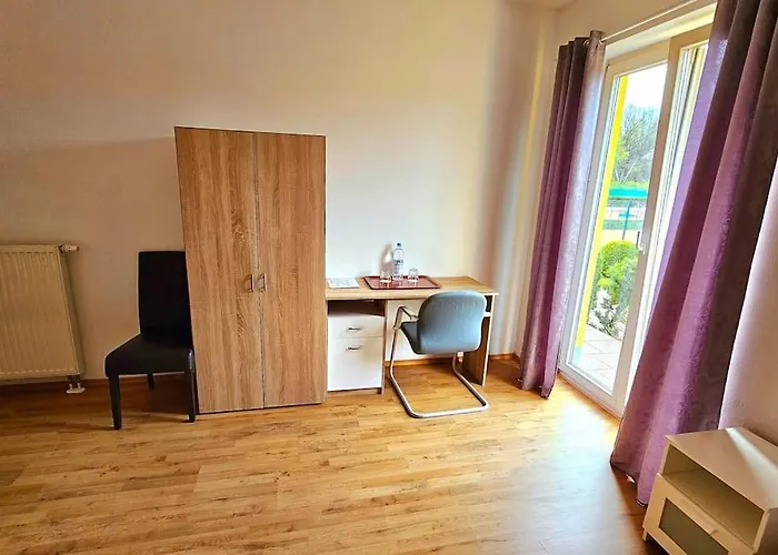 Number 4 Apartman *